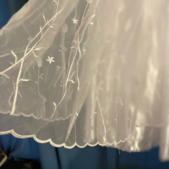 Dress - Picture 8 of 8